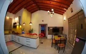 Colombo Orchid Villa